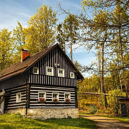 Ferienhaus Roubenka