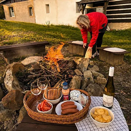 Roubenka *