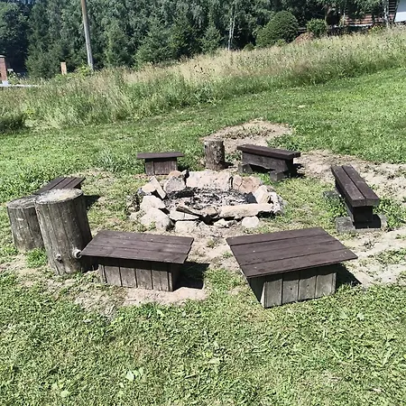 Ferienhaus Roubenka *