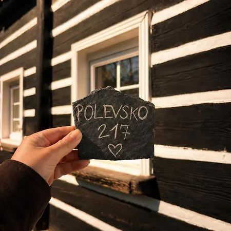 Roubenka * Polevsko